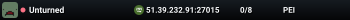 Unturned