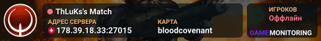 ThLuKs's Match