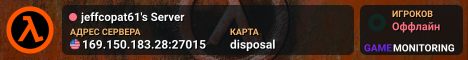 jeffcopat61's Server