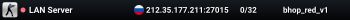 LAN Server