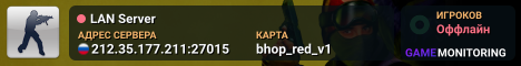 LAN Server
