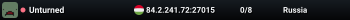 Unturned