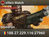 z0te's Match