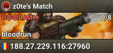 z0te's Match