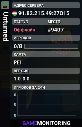 Unturned