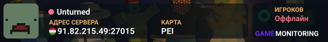 Unturned