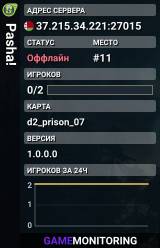 Pasha!