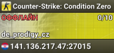 Counter-Strike: Condition Zero