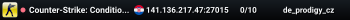 Counter-Strike: Condition Zero