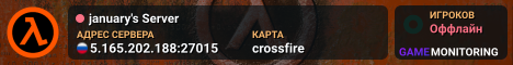 january's Server