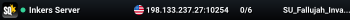Inkers Server