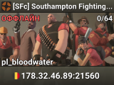 [SFc] Southampton Fighting Crew