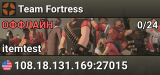Team Fortress