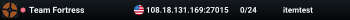 Team Fortress