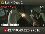 Left 4 Dead 2