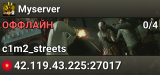 Myserver