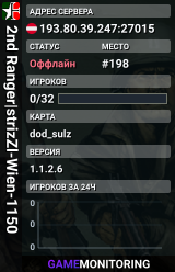 2nd Ranger|strizZl-Wien-1150