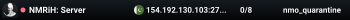 NMRiH: Server