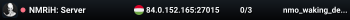 NMRiH: Server