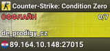Counter-Strike: Condition Zero