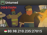 Unturned