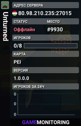 Unturned