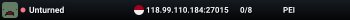 Unturned