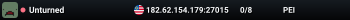 Unturned
