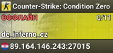 Counter-Strike: Condition Zero