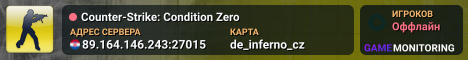 Counter-Strike: Condition Zero