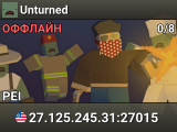 Unturned