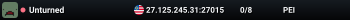 Unturned