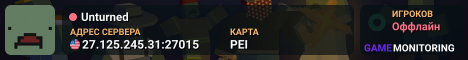 Unturned