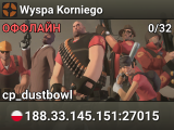 Wyspa Korniego