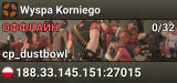 Wyspa Korniego