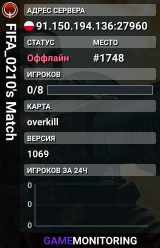 FIFA_0210's Match