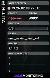 HLL ITA