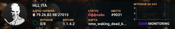 HLL ITA