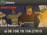 Unturn