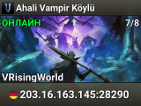 Ahali Vampir Köylü