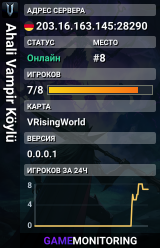 Ahali Vampir Köylü