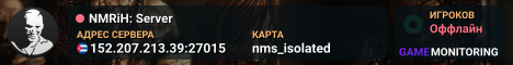 NMRiH: Server