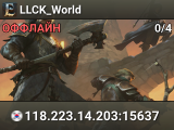 LLCK_World