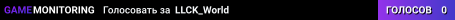LLCK_World