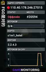 FGO是对的