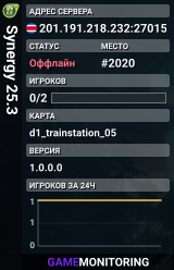 Synergy 25.3