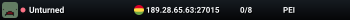 Unturned