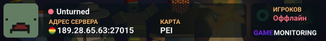 Unturned