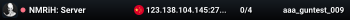 NMRiH: Server