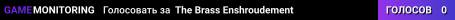The Brass Enshroudement
